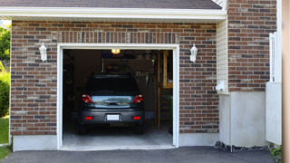 Garage Door Installation at North Fort Lewis Tacoma, Washington