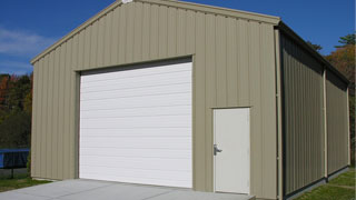 Garage Door Openers at North Fort Lewis Tacoma, Washington